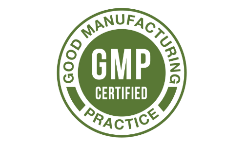 Arctic Blast GMP Certified