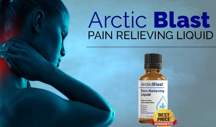 Arctic Blast™ 