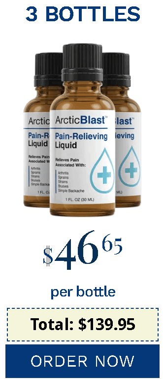 Arctic Blast™ 